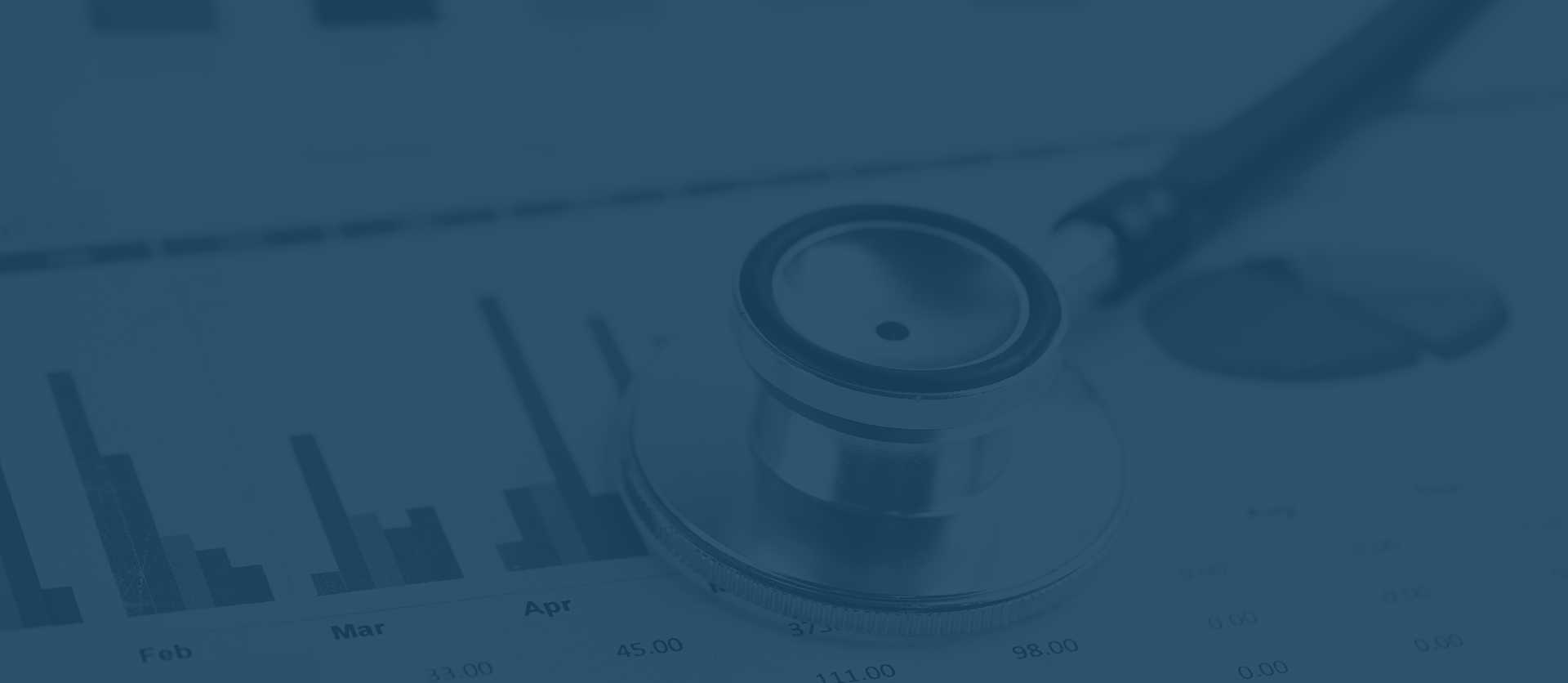 Be In Health AI Platform Dashboard